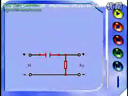 模拟电子视频教程第26集：RC微分电路—专辑：《模拟电路小知识》