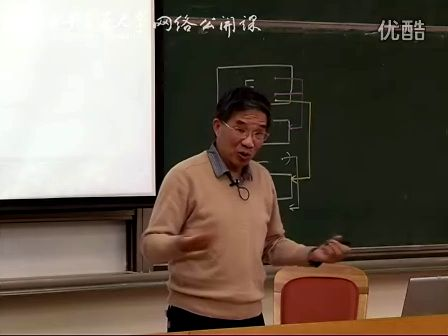 西安交通大学冯博琴 编译原理（第29讲）