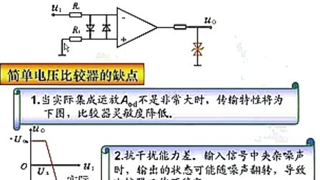 吉林大学电路电子技术（第62讲）-模电部分　