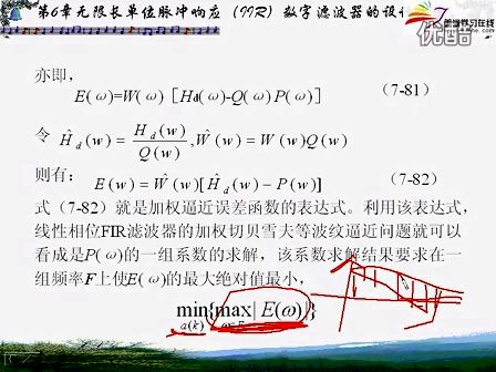 上海交通大学数字信号处理 教学视频 28