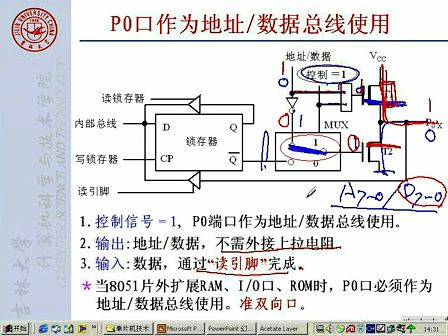 吉林大学 赵宏伟单片机第05讲