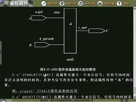 可编程控制器EDA视频教程06