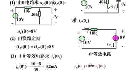 东南大学 滕岩峰电路基础10