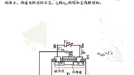 吉林大学电路电子技术（第30讲）_模电部分