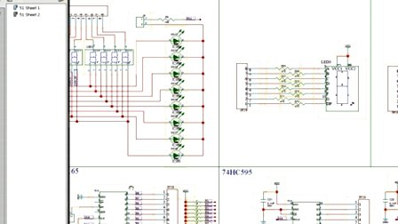 神舟51单片机ARM单片机从入门到精通第三讲、数码管与按键