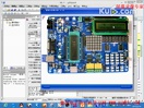 LCD1602模块创新视频教程