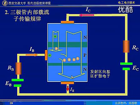 西安交大电工电子技术27