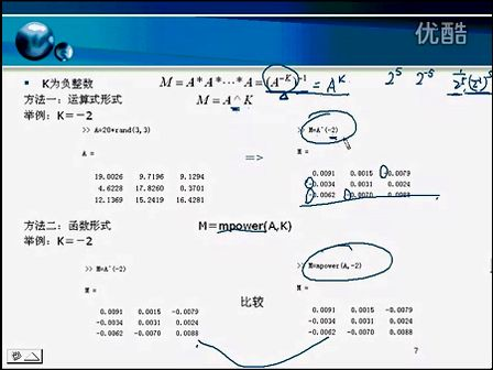 上海交通大学MATLAB教学视频 2.3.1B