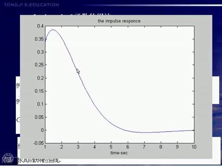 同济大学苏永清 自动控制原理 48