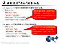 C++程序设计16.2 指针基础