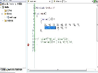 C/C++学习指南(4.2)二维数组