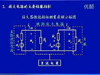 晶体管及放大电路基础 05晶体管及放大电路基础（五）