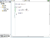 C/C++学习指南(6.5)位操作(左右移位、按位与或）