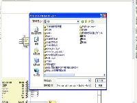 Altium Designer6.9 PCB设计7.原理图库的设计b