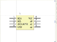 Altium Designer6.9 PCB设计7.原理图库的设计a