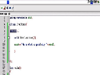 从零开始学C++12_C++的类和对象