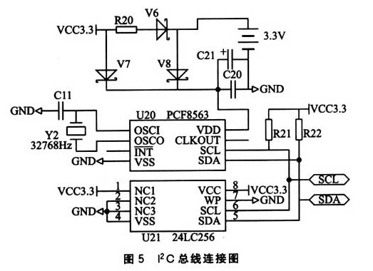 基于spi总线技术的同步422接口设计-文章-基础课-电路分析 - 畅学电子