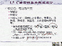 吉林大学C语言视频教程01