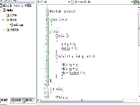 C/C++学习指南(21.1)类的构造函数
