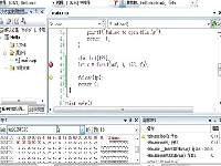 C/C++学习指南(17.3)文件操作-读取数据