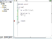 C/C++学习指南(9.2)指针与数组