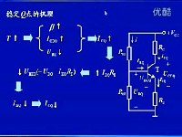 晶体管及放大电路基础 晶体管及放大电路基础（十一）