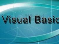 VB程序设计视频教程