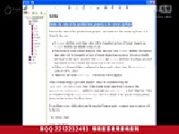 Java高级教程struts入门24bean_write标签的讲解