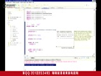 Java高级教程jpa李勇JPA快速入门03使用jpa映射