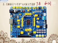 【第6讲】思修电子STM8视频教程-初识GPIO及输入模式