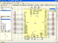 8-1 8层PCB设计实例之一：绘制原理图