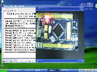 【第B讲】思修电子STM8视频教程-核心板使用及测试