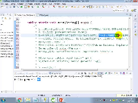 慧学国际_JavaEE_泛型类和泛型方法