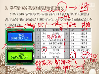 【第12讲】思修电子STM8视频教程-初探字符型1602液晶