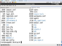1-10-2-Linux文件系统结构