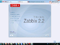 凌阳希哥分享运维课程zabbix-9-db、server、gui