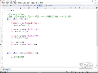 千锋Java视频教程-Java基础-22.函数的参数和返回值