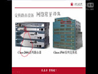 兄弟连Linux运维工程师课堂实录-网络基础-5