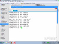 linux视频教程基础入门7.2 输出重定向案例