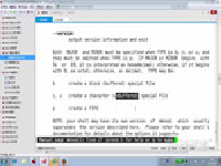 linux视频教程基础入门7.4重定向综合案例1（下）