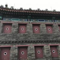 江城布衣